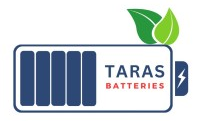 Taras Batteries Logo